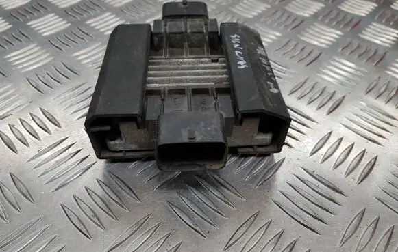 Opel Signum Gearbox control unit/module