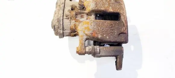 Audi A4 S4 B8 8K Rear brake caliper