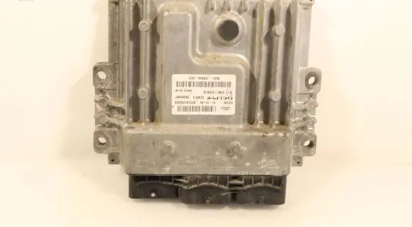 Ford Focus Engine control unit/module ECU BV61-12A650-AGD