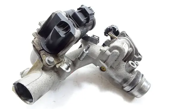 Renault Clio IV EGR valve 8200129863 703435030 47105308