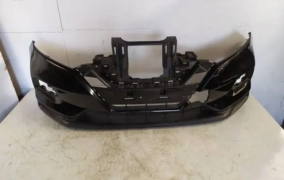Nissan Qashqai Front bumper 62022HV00H