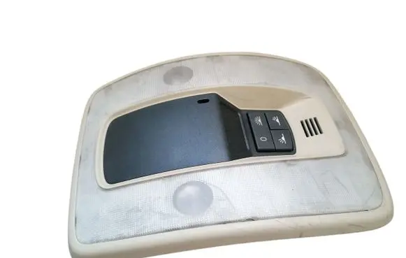 Volvo XC70 Front seat light 39861051