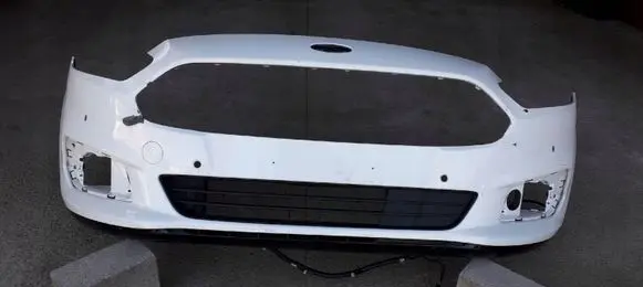 Ford S-MAX Front bumper 345678MK2L