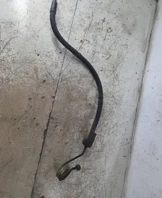 Audi A4 S4 B5 8D Power steering hose/pipe/line 