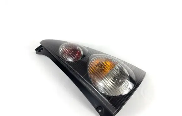 Citroen C1 Rear/tail lights 815500h060