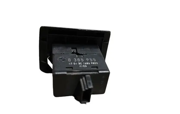 BMW X5 E53 Electric window control switch 8385953 8385955