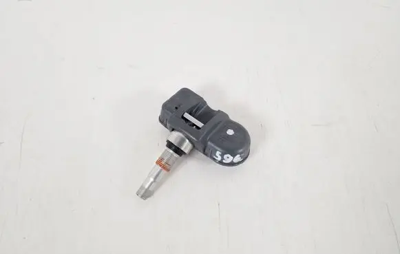 Mercedes-Benz C W204 Tire pressure sensor A0009054100