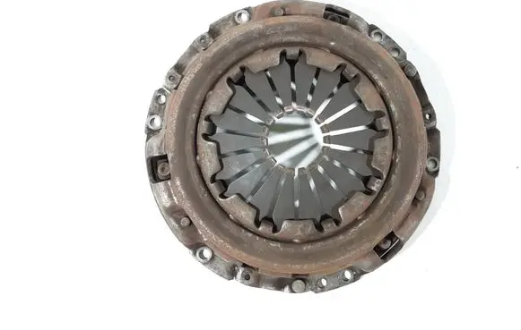 Toyota Auris 150 Pressure plate 