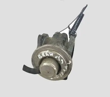 Mitsubishi Grandis EGR valve 038129637D