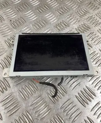 Audi A5 Sportback 8TA Screen/display/small screen 8R0919604