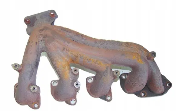 Mercedes-Benz B W245 Exhaust manifold A6401420301