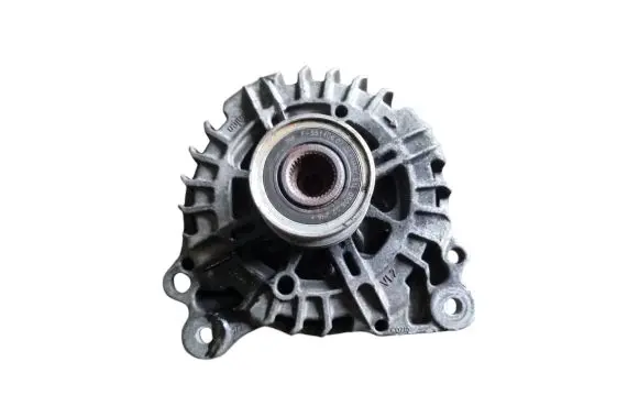 Skoda Octavia Mk3 (5E) Generator/alternator 03L903023L
