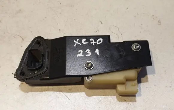 Volvo XC70 Fuel tank cap lock 30612856