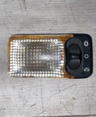 Citroen Berlingo Other interior light