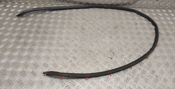 Toyota Aygo AB40 Front door rubber seal 