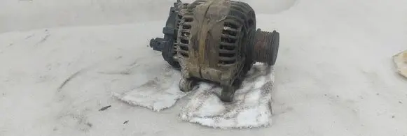Audi A3 S3 8L Generator/alternator 028903028E