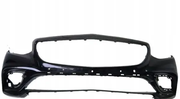 Mercedes-Benz SLK R172 Front bumper R10P3