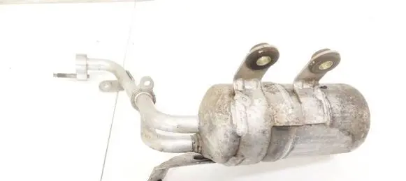 Ford Kuga I Air conditioning (A/C) air dryer 