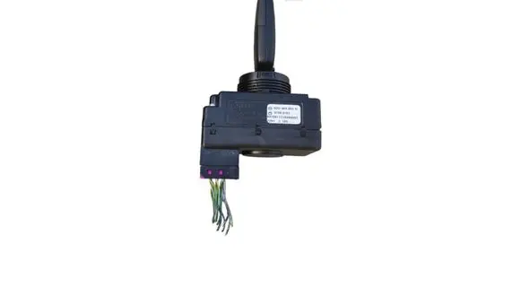 Audi A8 S8 D3 4E Ignition lock 3D0905865H