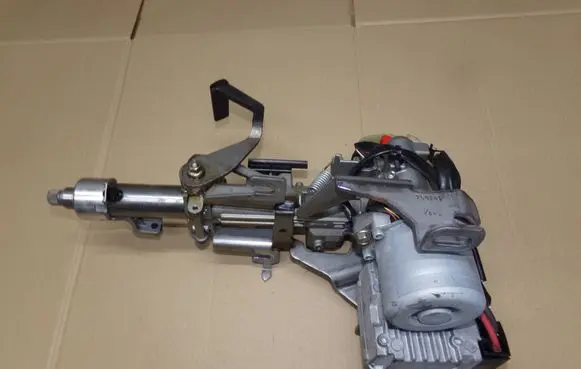 Renault Megane III Steering wheel axle 488108643R