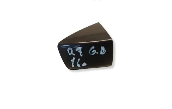Audi Q7 4M Rear door handle cover 