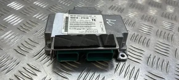 KIA Optima Airbag control unit/module 959102T410 2T95910410