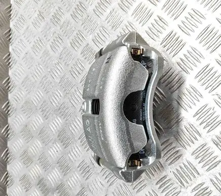 Volkswagen T-Roc Front brake caliper 8V0615123