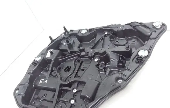 BMW 5 G30 G31 Rear window lifting mechanism without motor 7365168 C30531105