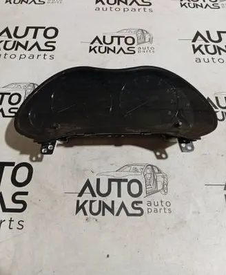 Speedometer (instrument cluster)