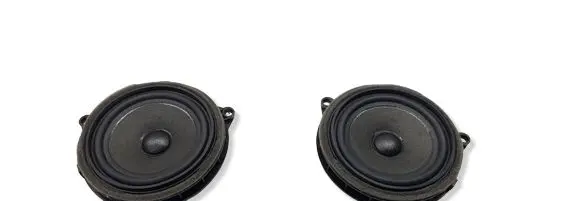 Mini One - Cooper F56 F55 Front door speaker 9274700