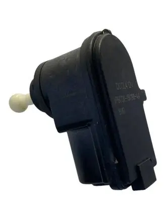Ford Focus Headlight level adjustment motor VPBCQX13K198AA
