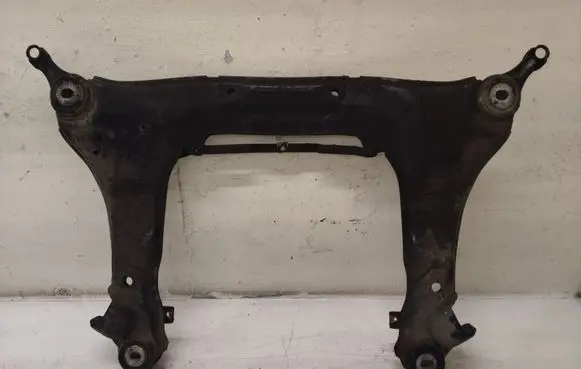 Audi A4 S4 B7 8E 8H Front subframe 8H0399315T