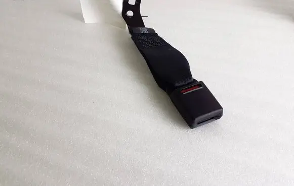 Maserati Levante Rear seatbelt buckle 633820900C 6700995440