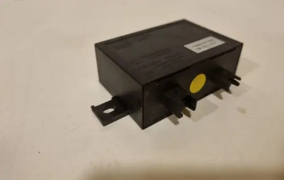 Volkswagen Transporter - Caravelle T4 Immobilizer control unit/module 1H0953257B