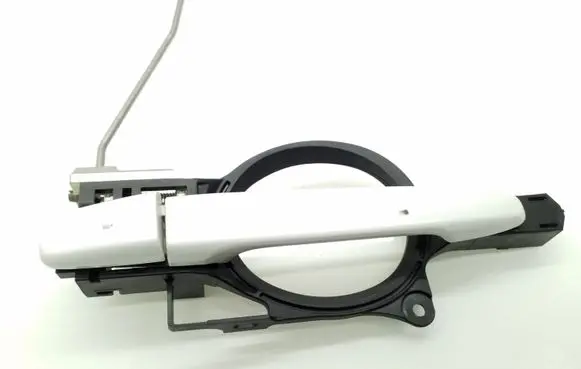 Mitsubishi ASX Front door exterior handle