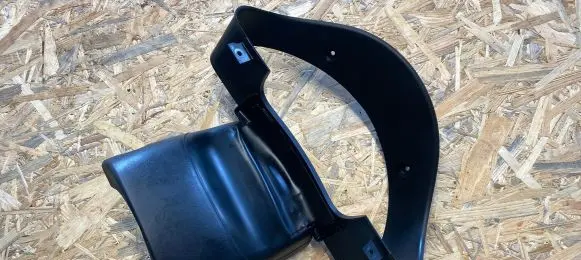 Ford Connect Steering wheel column trim 98AB3530AHW A310252