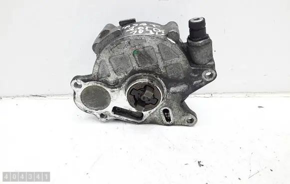 Volkswagen PASSAT B6 Vacuum pump 03L145100