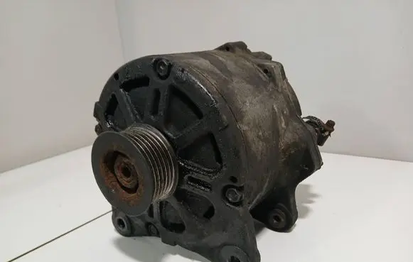 Volkswagen Phaeton Generator/alternator 059903023 190A LR1190912
