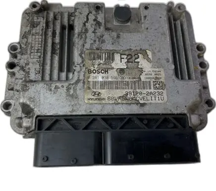 Hyundai i40 Other control units/modules 391202A232 0281030596