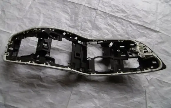Renault Espace - Grand espace V Other dashboard part 969354928R