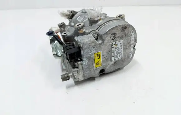 Honda Jazz IV GR Crosstar Air conditioning (A/C) compressor (pump) 042400-0960