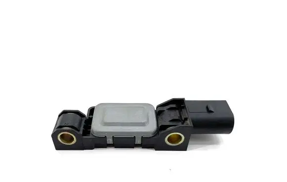 Audi A3 S3 8P Airbag deployment crash/impact sensor 4B0959643C
