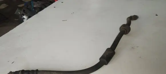Nissan Primastar Brake line pipe/hose 