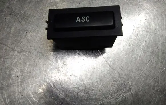 BMW 3 E46 Traction control (ASR) switch 61316901591