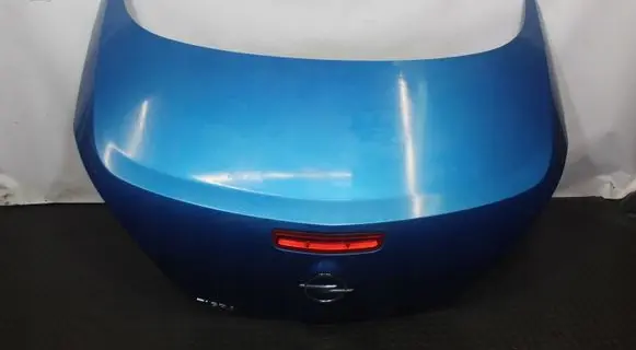 Opel Tigra B Truck tailgate 