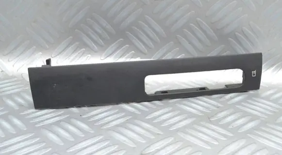 Saab 9-3 Ver2 Cup holder 12767889