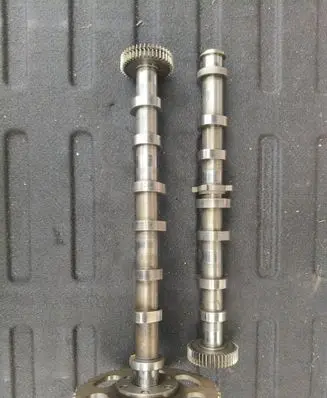 Audi A6 S6 C7 4G Camshaft 059021cm 059022fn