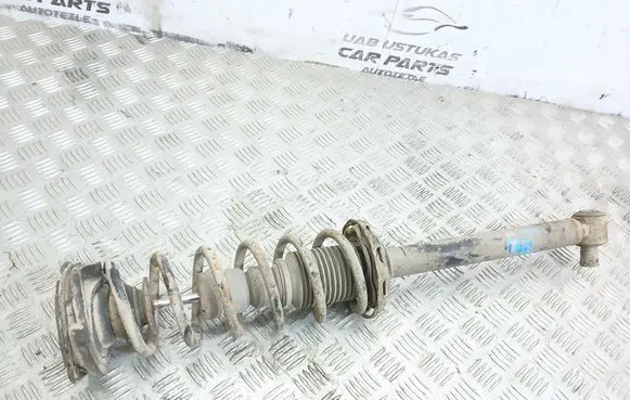 Audi A4 S4 B5 8D Rear shock absorber/damper