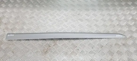 Hyundai i10 Front door trim (molding) 877240X200