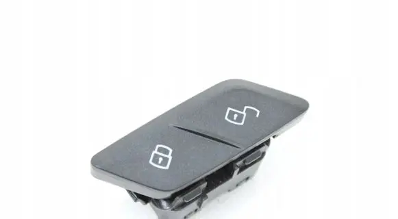 BMW X3 G01 Central locking switch button 9386780